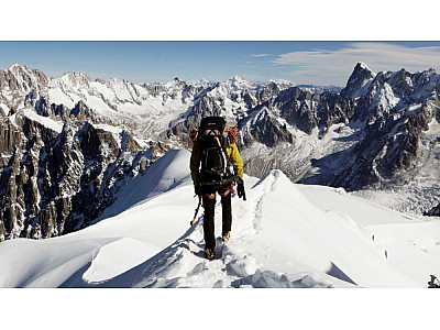 Как одеться и что взять в Карпаты зимой 2019