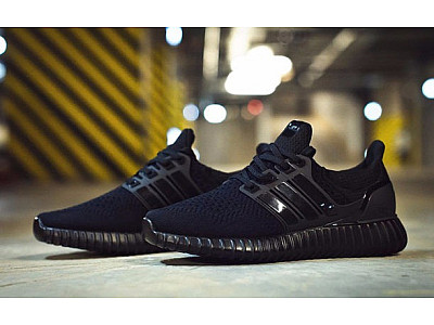 Як вибрати круті чоловічі кросівки: тренди весни 2018 року