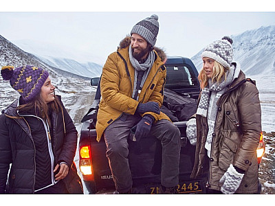 Який пуховик вибрати для майбутньої зими? Бренди, якості, стиль