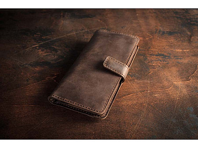 Коли варто купити шкіряне портмоне?