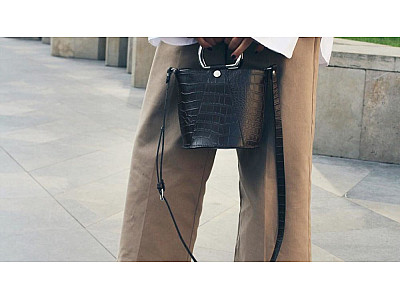 Кюлоты: маленькая революция в модных тенденциях