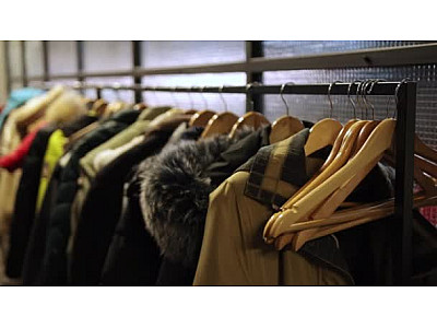 Легендарні куртки - максимум стилю та комфорту