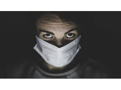 Мода времен ковида. Что сегодня в тренде?