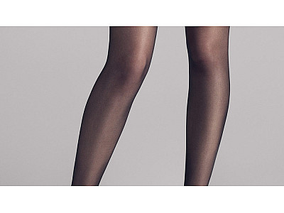 Модні панчохи: культ жіночності і краси