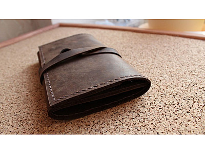 Чоловічі кисети для тютюну - елегантні, практичні, зручні