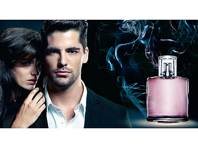 Парфуми унісекс: привабливий тренд XXI сторіччя