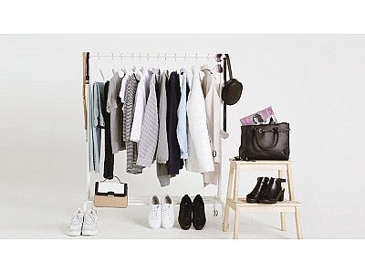 Розумне споживання. Як скласти базовий гардероб і що до нього докуповувати