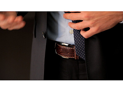 Ремені батал - цікава новинка у вашому гардеробі