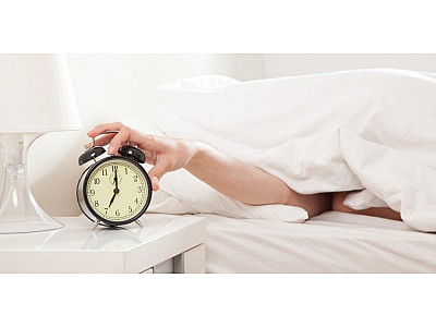 Спіть красиво! Наряд для зустрічі з Морфеєм