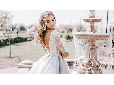 Свадебная мода нового сезона: что надеть в самый счастливый день