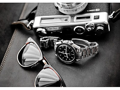 Тренды осени: мужские аксессуары и с чем их носить