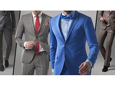 Яскраво для чоловіків: вдягніть шкарпетки з посіпаками і «бородату» шапку!