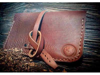 Женские кисеты для табака – стильные аксессуары для настоящих леди