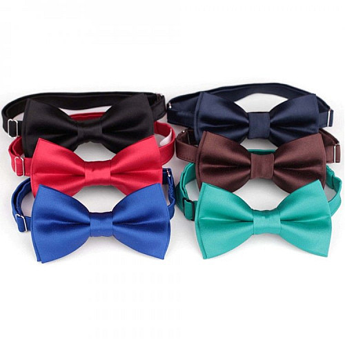 Краватки метелики під замовлення