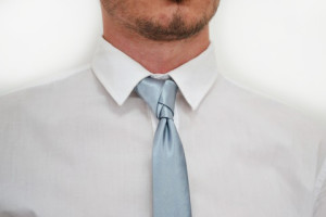 Как завязать галстук узел Элдридж