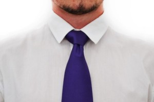 Как завязать галстук узел Виндзор